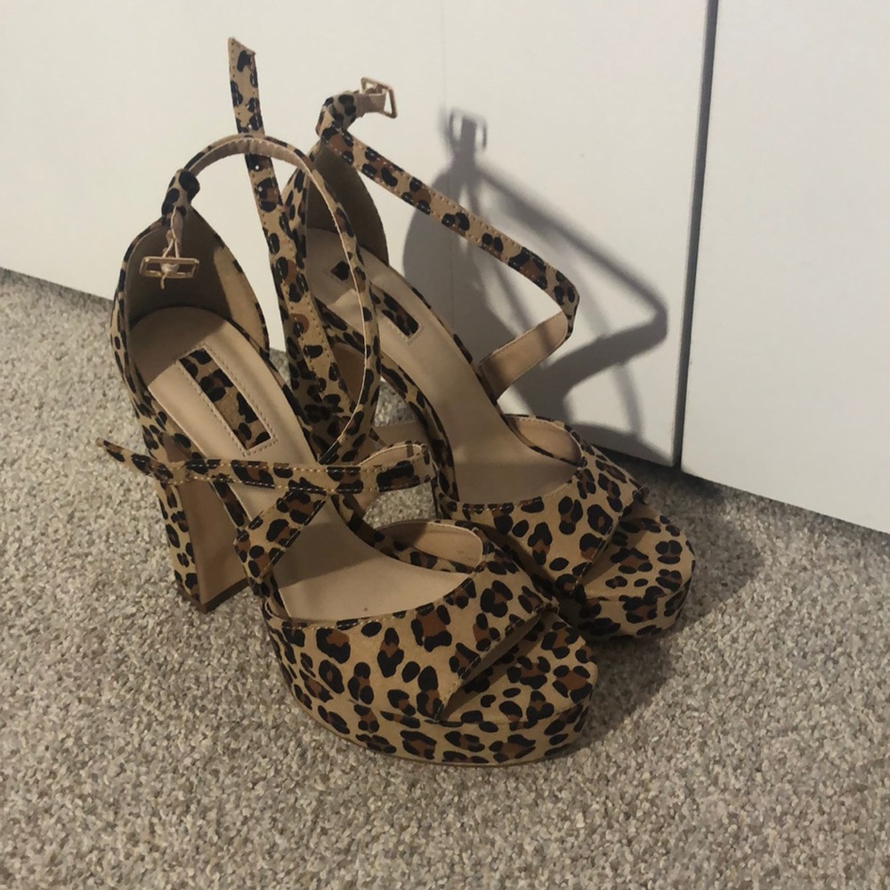 Heels
